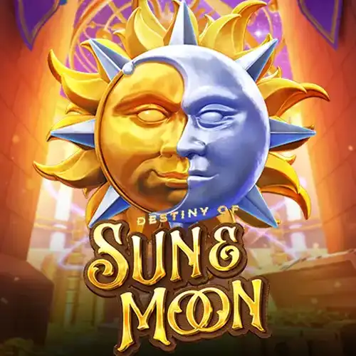 Destiny of Sun Moon
