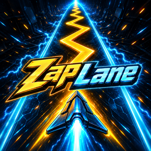 ZapLane logo
